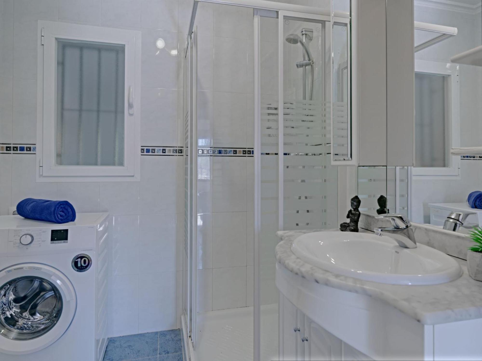 Holiday Home La Concha By Interhome Balcon del Mar Extérieur photo